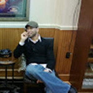 Meet your Posher, James